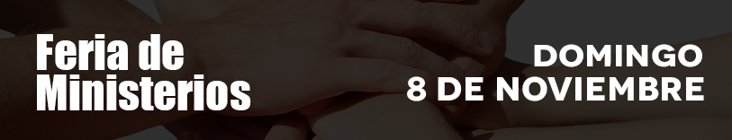 Feria de Ministerios